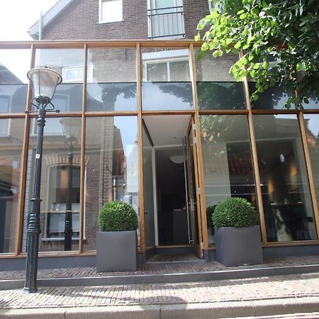 Gravenstraat Bed & Breakfast Den Burg Exterior photo